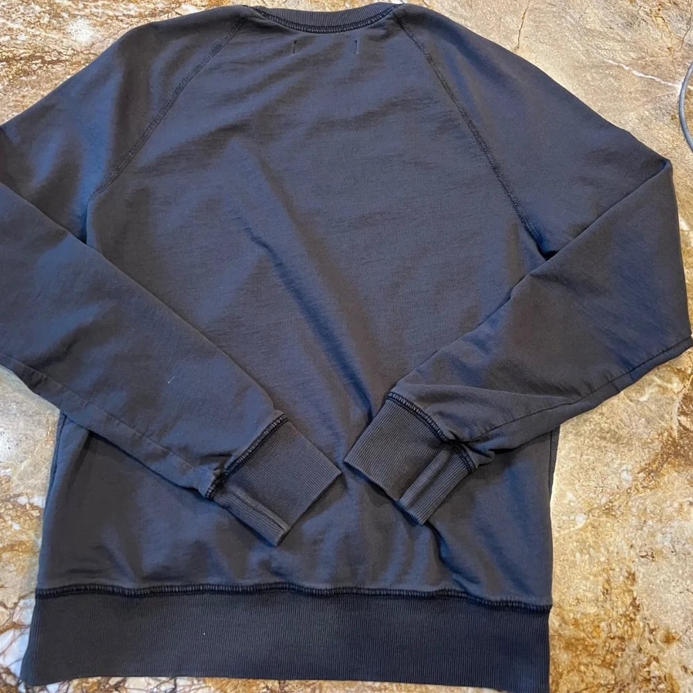 Spiritual Gangster Women's Lightweight Sweatshirt- US Size Small - Picture 6 of 8